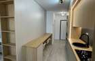 Studio Premium | Comat Towers | Living & Dormitor Delimitate - 13