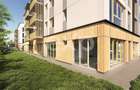 De inchiriat spatii comerciale bloc nou in apropiere de DN1 Corbeanca - 7