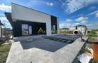 CASA PARTER-4 CAMERE- TEREN 450 MP-STR.AVIATORILOR - 2