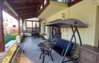 Casa cu piscina si teren 1400 mp in Chinteni - 27