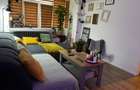 Apartament 2 camere complet mobilat - 2