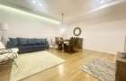 3 ROOMS HERASTRAU-NORDULUI  LUXURY DESIGN  PARKING - 2