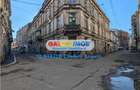 Centru Istoric-Lipscani imobil S+P+2, Supr.utila 2725mp,teren 1015 mp, - 2