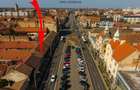 Spatiu comercial stradal | vitrina&parcare publica accesibila | Com 0% - 1