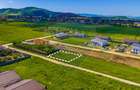 Lot pentru casă - 296 mp | Hărman | Comision 0% - 4