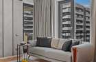 Aviatiei /Pipera Plaza / My Place Residence / Lux 3 camere / Parcare - 1