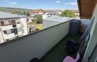 Apartament cu 3 camere semidecomandat, 1 balcon, parcare cu CF Str. Florilor - 8