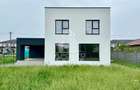 Casa moderna cu 5 camere de vanzare in Dumbravita - 1