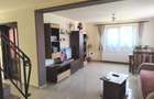 Casa P+1E zona Starzii Iasului -6 ari teren mobilata 219500eur neg - 1