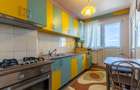 2 camere, decomandate, Gheorgheni, zona Constantin Brancusi, Alverna - 6