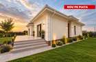 Duplex pe parter | 3 camere | 275 mp teren | Mosnita/Calea Medves