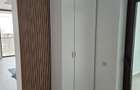 Bucurestii Noi-Damaroaia, 3 camere, prima inchiriere, garaj - 11