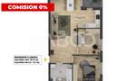 FARA COMISION - Apartament 3 camere 66 mpu balcon Doamna Stanca Sibiu - 2