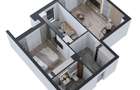 Apartament 2CD mutare imediata zona CUG - Rond tramvai COD - 3