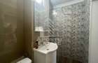 Apartament cu 2 camere, decomandat, renovat, zona Dambovita - 3