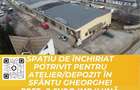 Spațiu de închiriat potrivit pentru atelier/depozit în Sfântu Gheorghe! - 1