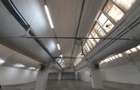 Zona metrou Republica - hala cu temperatura controlata - 3