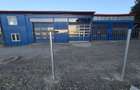 Spatiu comercial 360 mp, teren 1000 mp.4 boxe cu elevator - 3