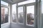 Drumul Taberei 2 camere, 38mp, decomandat, 5/10, bloc reabilitat, metrou aproape - 6