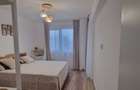 Apartament de 2 camere, 56 mp, 2 parcări, centrala, balcon, La Foresta Tunari - 3