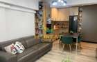 Apartament 3 camere cu 80mp curte proprie- metrou Berceni - 4