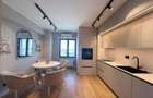 Penthouse spectaculos tip duplex Barbu Vacarescu - 11