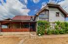 Casa Italiană Zadareni/1600 mp teren pe colț cu potențial parcelare - 5