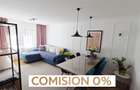 Comision 0% Apartament modern 3 camere complet mobilat Circumvalatiunii etaj 2 - 1