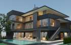 Baneasa, Iancu Nicolae, vanzare vila S+P+2E, teren 809 mp, 965 mp construiti, - 2