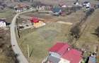 Teren intravilan Aghiresu-Fabrici comuna Aghiresu toate utilitatile - 2