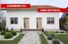 Duplex cu 4 cameresi 2 bai - Sanandrei - Nou pe piata - 1