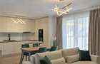 Inchiriere apartament 2 camere bloc nou et 1 cu parcare privata. - 1