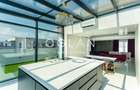 Penthouse DE LUX 4 camere, finisaje/mobilier premium, Doamna Stanca - 6