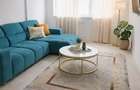 Apartament decomandat 2 cam cu gardina si parcare stb la bloc central - 2