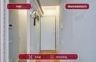 Cortina North || 2 camere || Finisaje de lux || Parcare || Piscină - 9