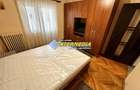 Apartament 2 Camere decomandat CETATE de Inchiriat MOBILAT Alba Iulia etaj 2 - 5