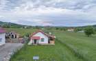 Teren Intravilan + Casa de vacanta Acris | Vama Buzaului | 2551 mp - 2
