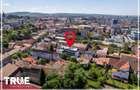 Penthouse 70m? + 40m? terasă - ultracentral, T&acirc;rgu Mureș! - 3