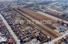 Teren intravilan cu PUZ str Albinelor Stupini - 8