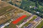 Teren Tractorul Brasov - 2