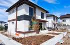 Casa individuala, 4 camere, 3 bai, teren 300 mp, 0% comision - 5