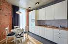 Vedere la padure, apartament 3 camere, in LOFT Mogosoaia, Loc parcare inclus - 1