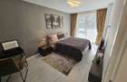2 camere | Dressing | Mobilat LUX  | Loc de parcare | OMV Pipera - 12
