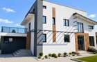 Vilă exclusivistă Balotești –300 mp utili | Teren 900 mp | Garaj dublu - 3
