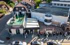 In BAILE FELIX,ultracentral,Restaurant  300locuri de vanzareimpreuna cu Pensiunc - 1