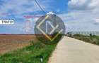 Autostrada A1 km23 acces A0 teren 10 HA -75 HA Logistic MOBEXPERT utilitati - 6