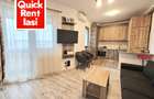 Pacurari Concept Residence Bloc Nou Apartament 2Camere Open Space Modern - 3
