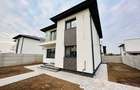 Casă de vânzare nou individuală | ansamblu | 4 camere | Berceni | teren 300 mp - 3