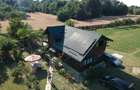 Casa + teren vanzare com. Barla jud. Arges - 4
