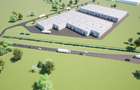 Hala de vanzare Timisoara exterior NORD, COMISION 0 - 10